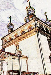 architektura, 2017,